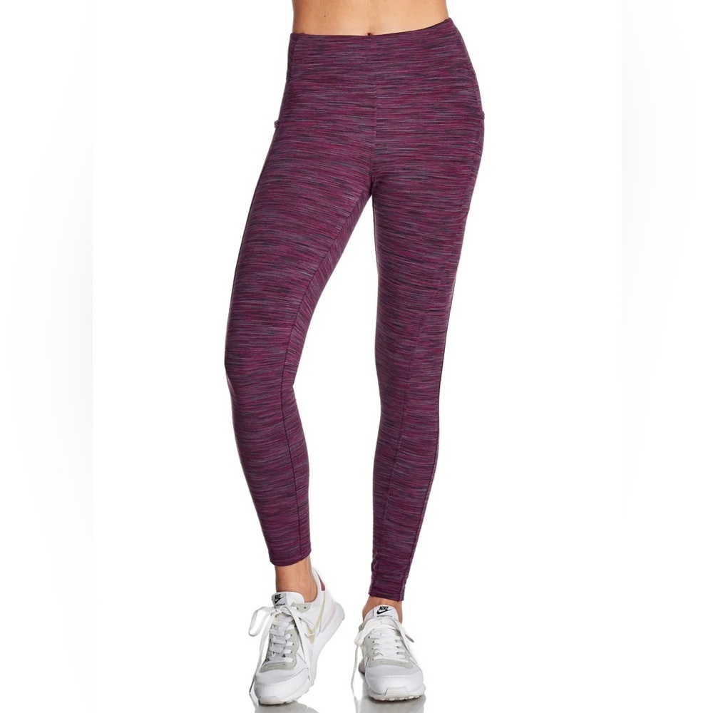 Kyodan Purple Women's Leggings XS